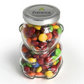 BIG Bear Jar - Chocolate Buttons (Full Color Digital)